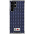 Japan Soccer Flag Galaxy S24 Ultra Clear Case
